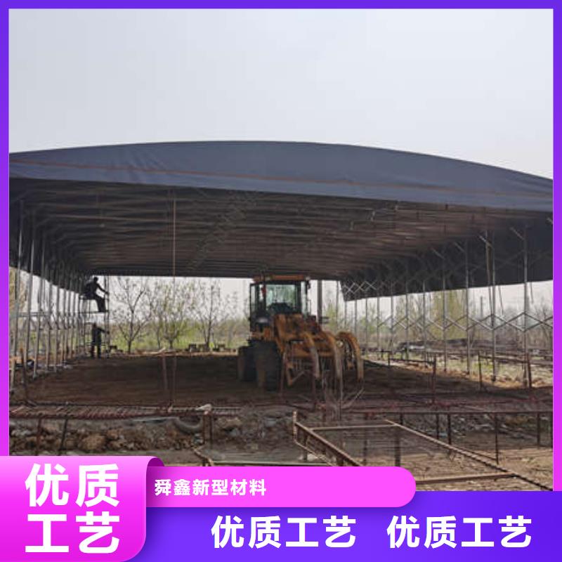 推拉雨棚放心购买