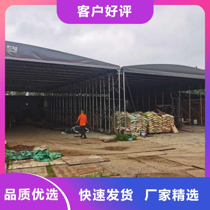 电动雨棚实体大厂