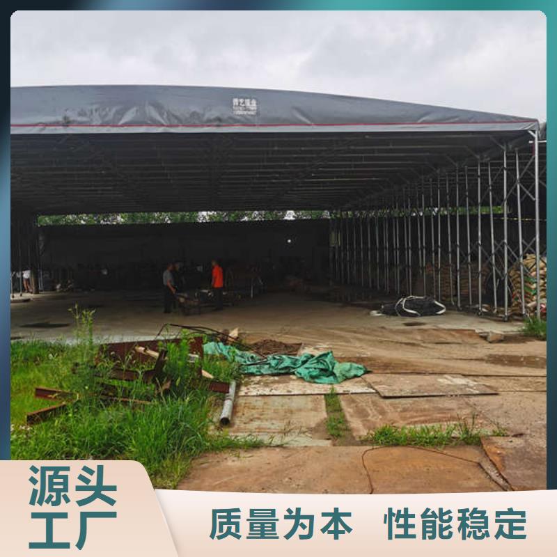 推拉篷源頭好貨