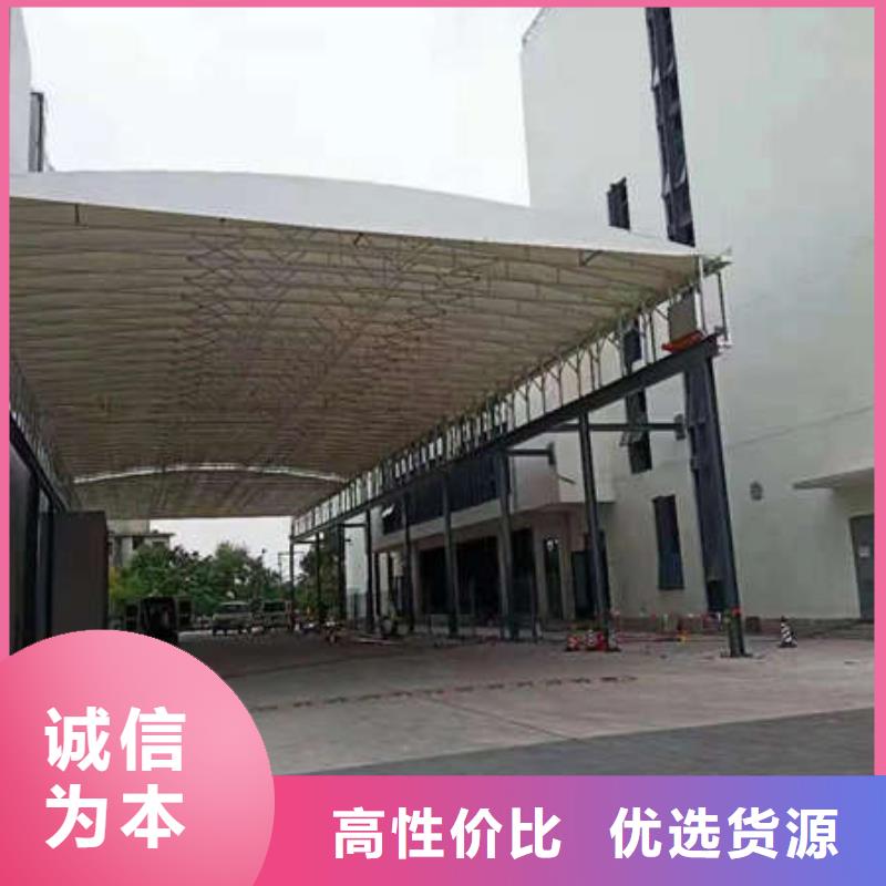 電動推拉篷誠信企業(yè)