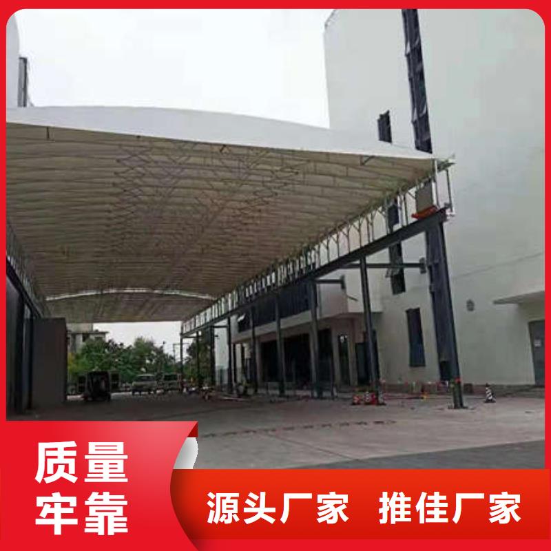 电动雨棚厂家