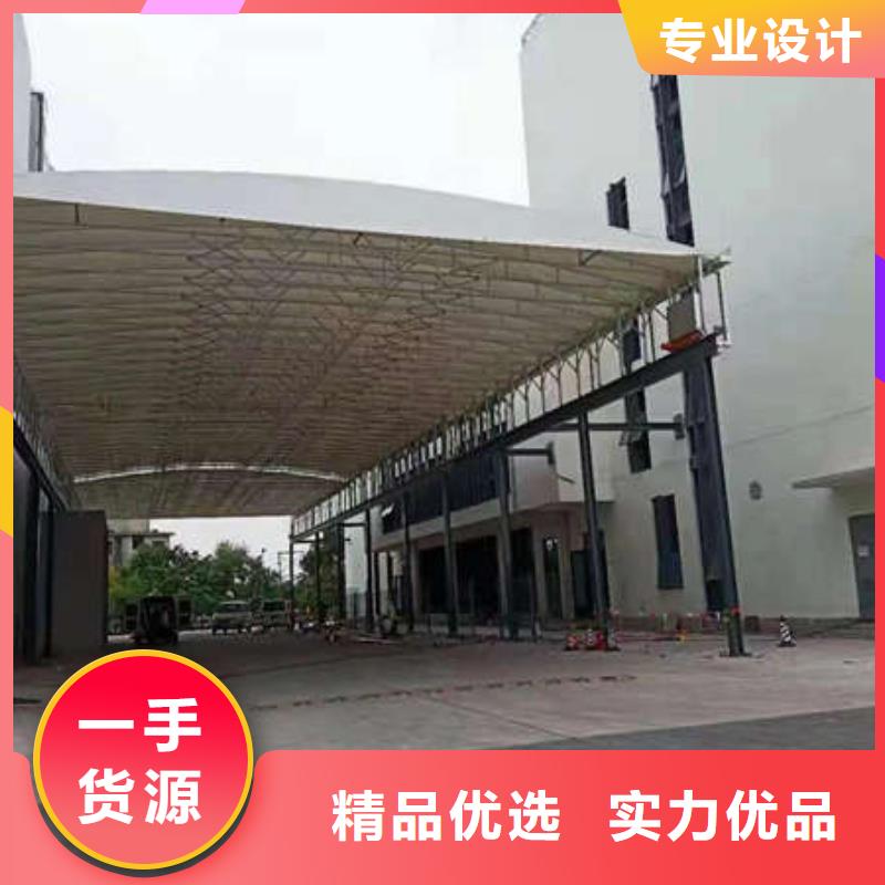 停车棚性价比高