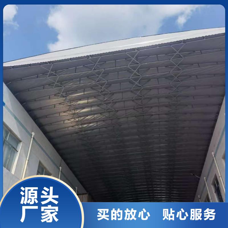 电动篷制造厂家