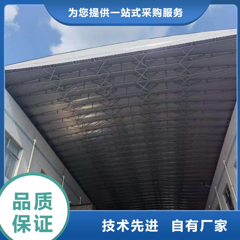 电动篷品质保证