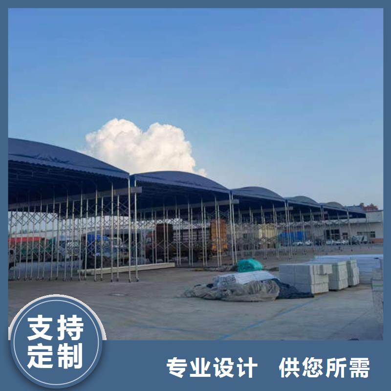 電動雨棚支持定制