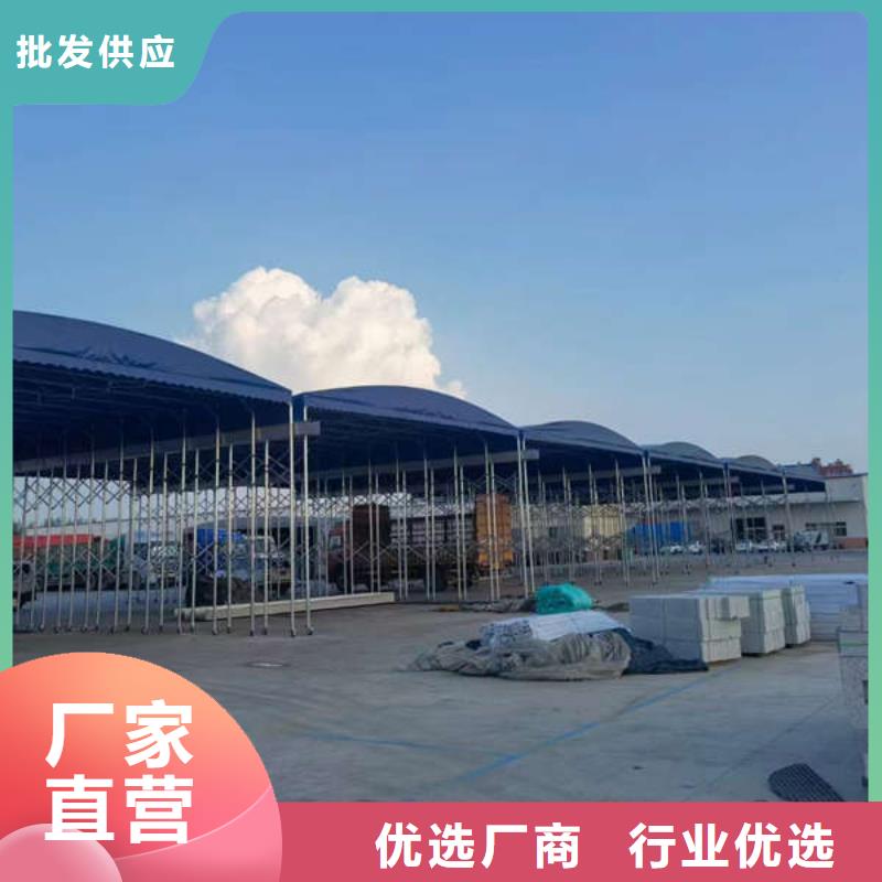 移动雨棚上门服务