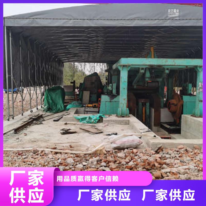 推拉雨棚源頭好貨
