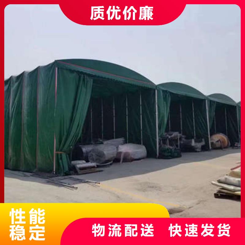 电动篷品质保证