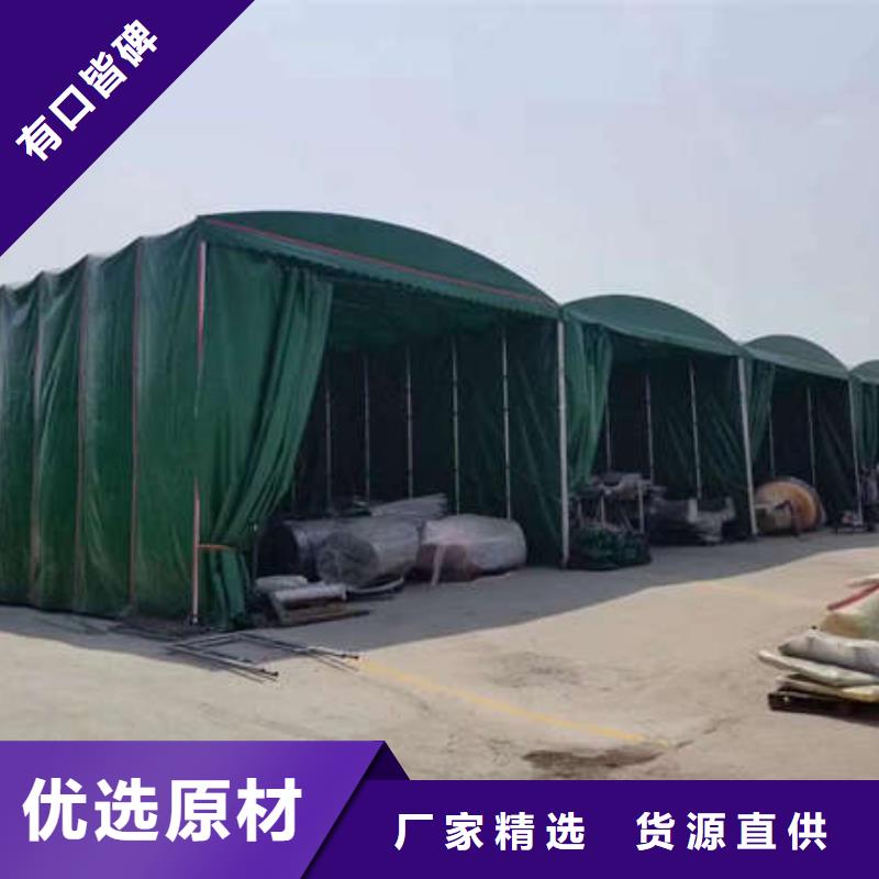 物流大棚品质保证