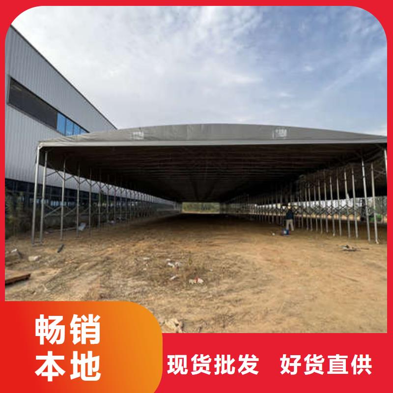 烧烤大排档帐篷品质放心