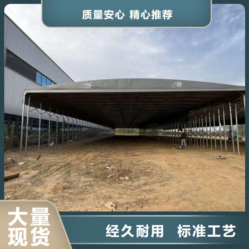 电动雨棚实体大厂