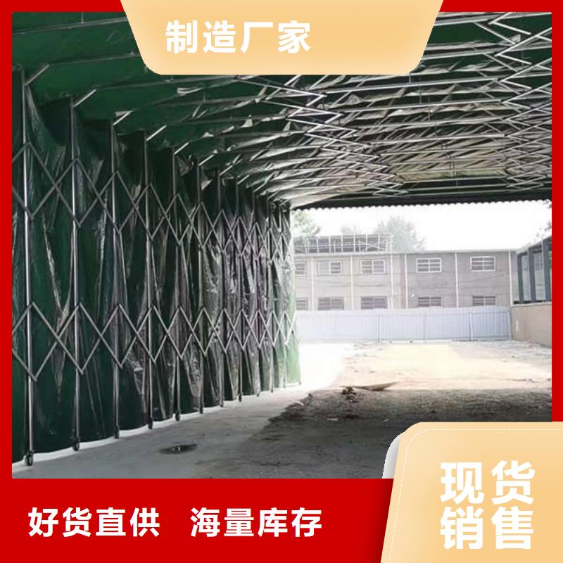 電動(dòng)推拉篷服務(wù)為先