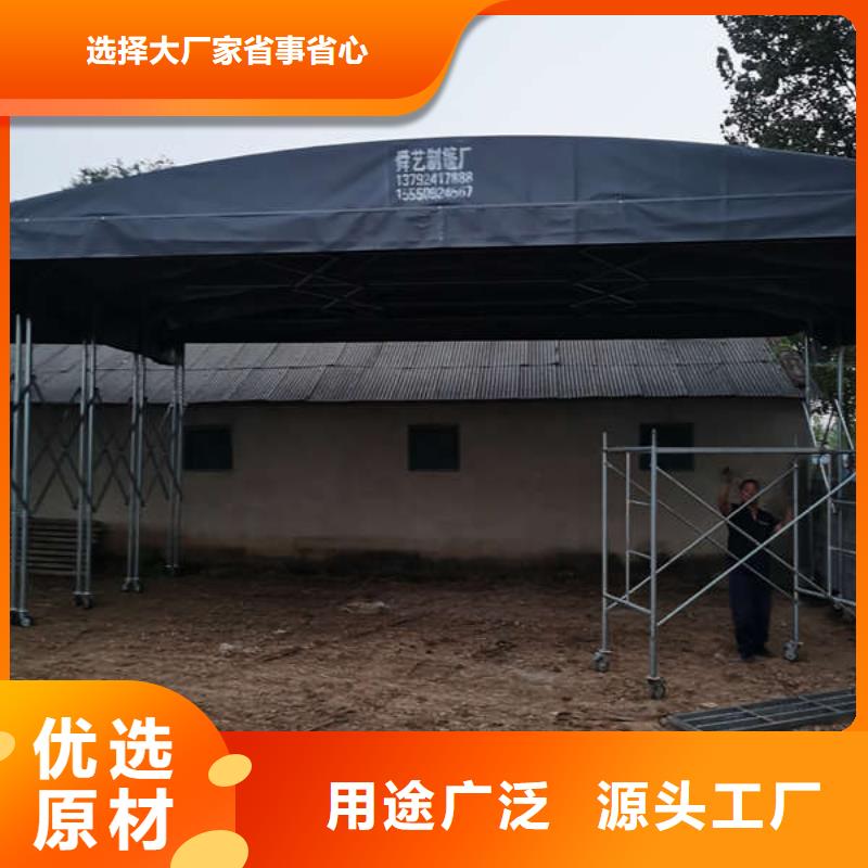 物流大棚品质保证