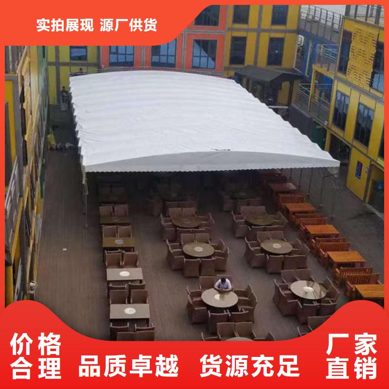 停车棚订制