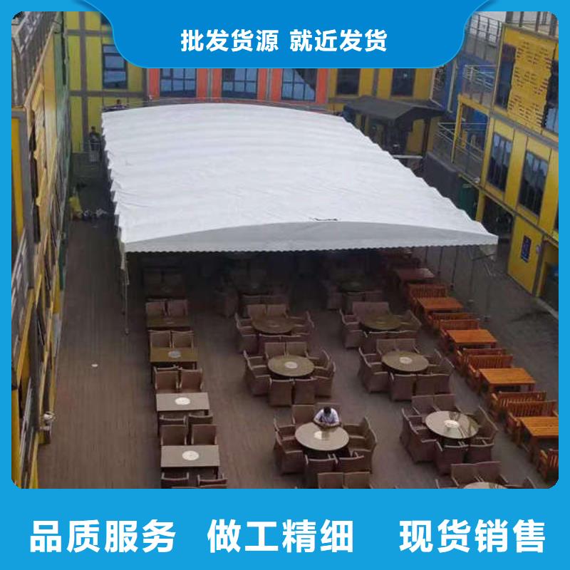 移動雨棚廠家