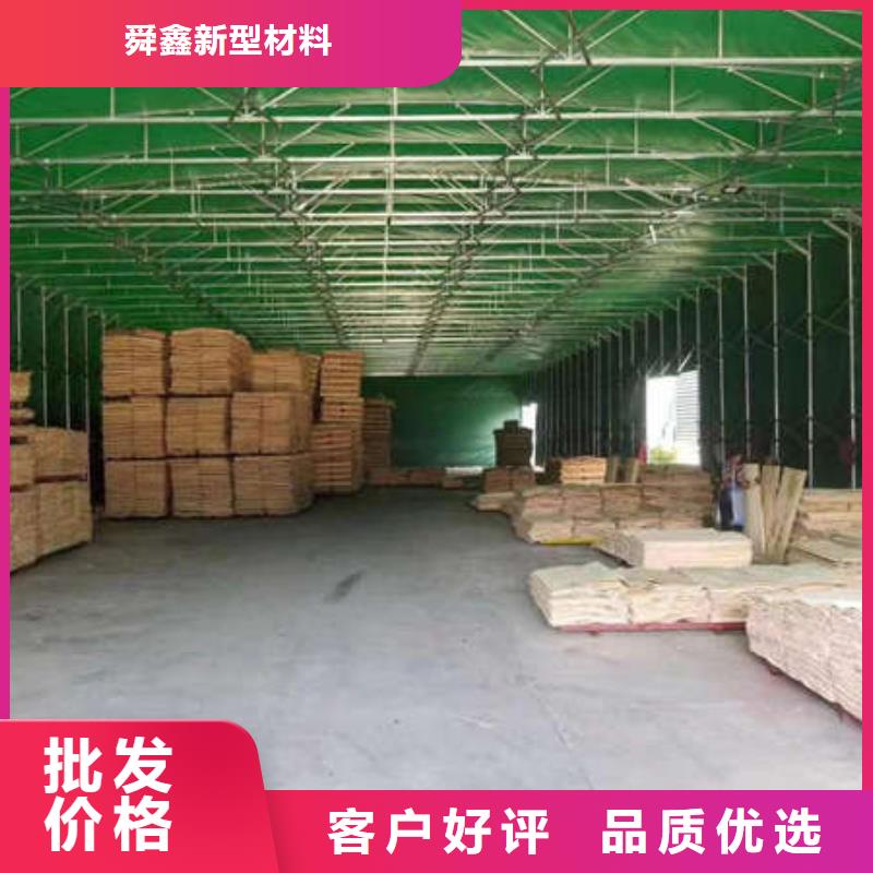 电动雨棚实力厂家