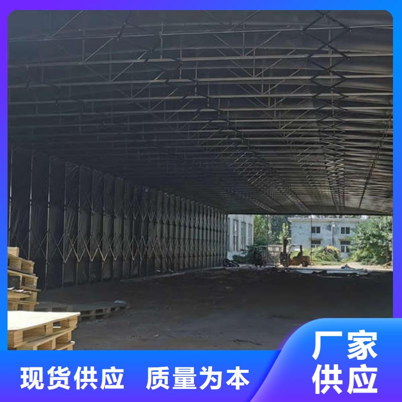 推拉帳篷品質(zhì)放心