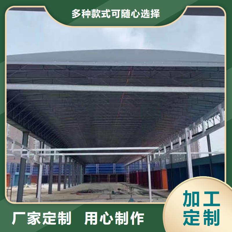 电动篷品质保证