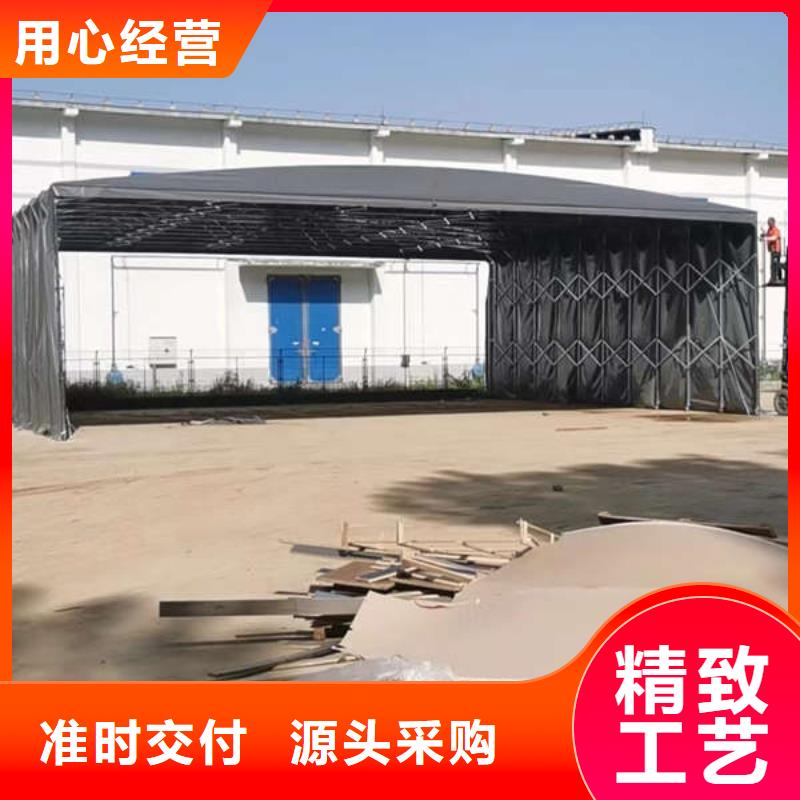 推拉雨棚价格行情