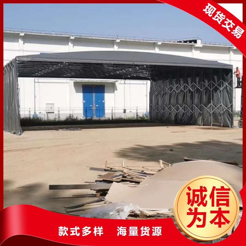 電動(dòng)推拉篷來(lái)樣定制