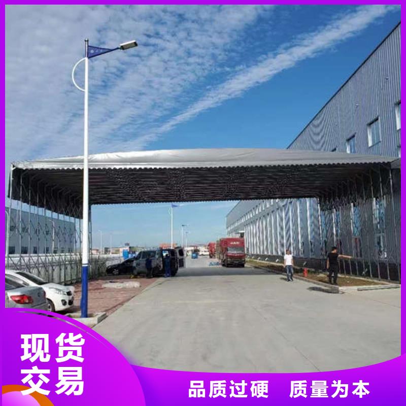電動雨棚實(shí)體大廠