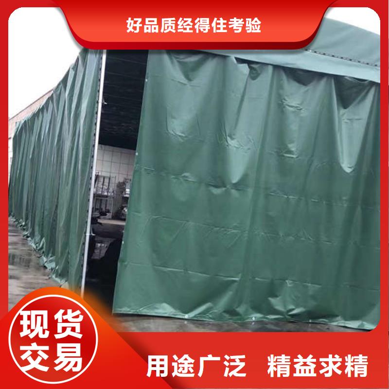 電動(dòng)推拉篷來(lái)樣定制