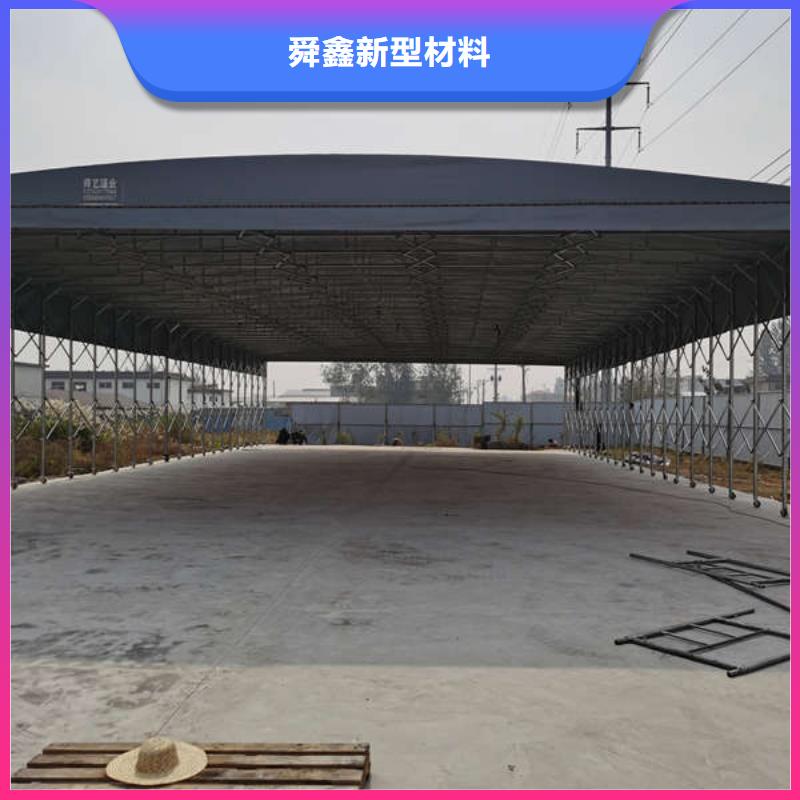 推拉雨棚价格行情