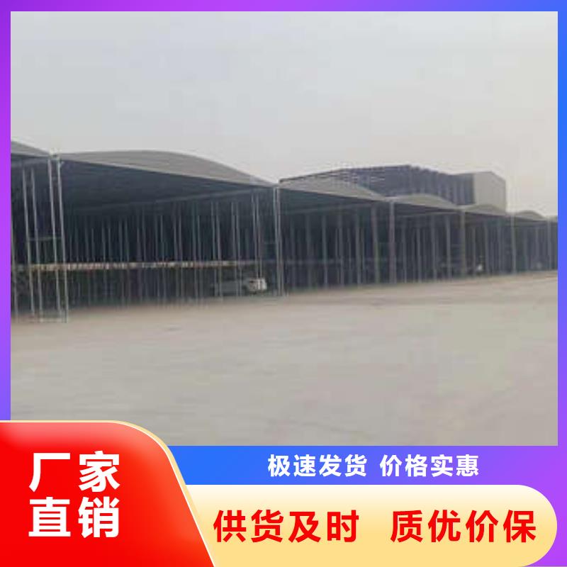电动伸缩篷实体厂家