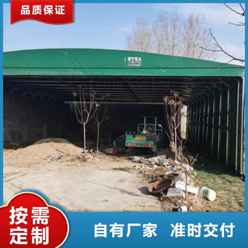 推拉雨棚價格行情