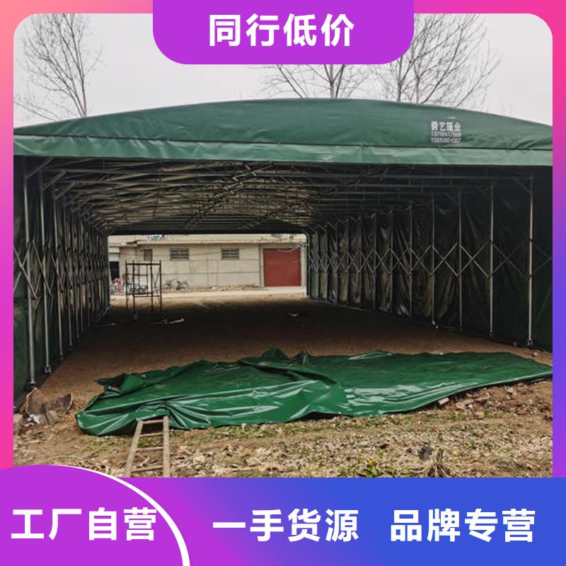 倉(cāng)儲(chǔ)雨棚來(lái)廠考察