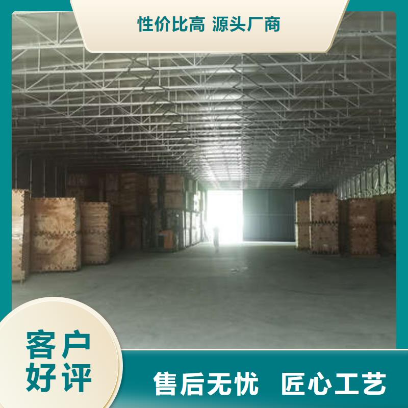 電動(dòng)伸縮篷售后完善