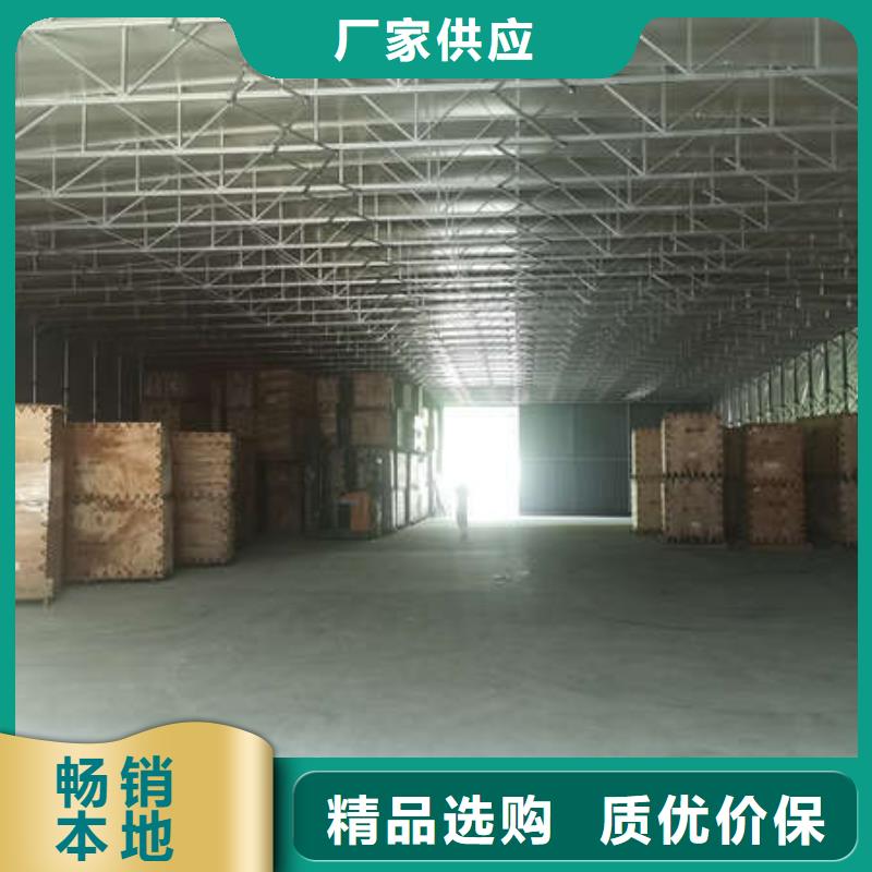 电动伸缩篷按需定制