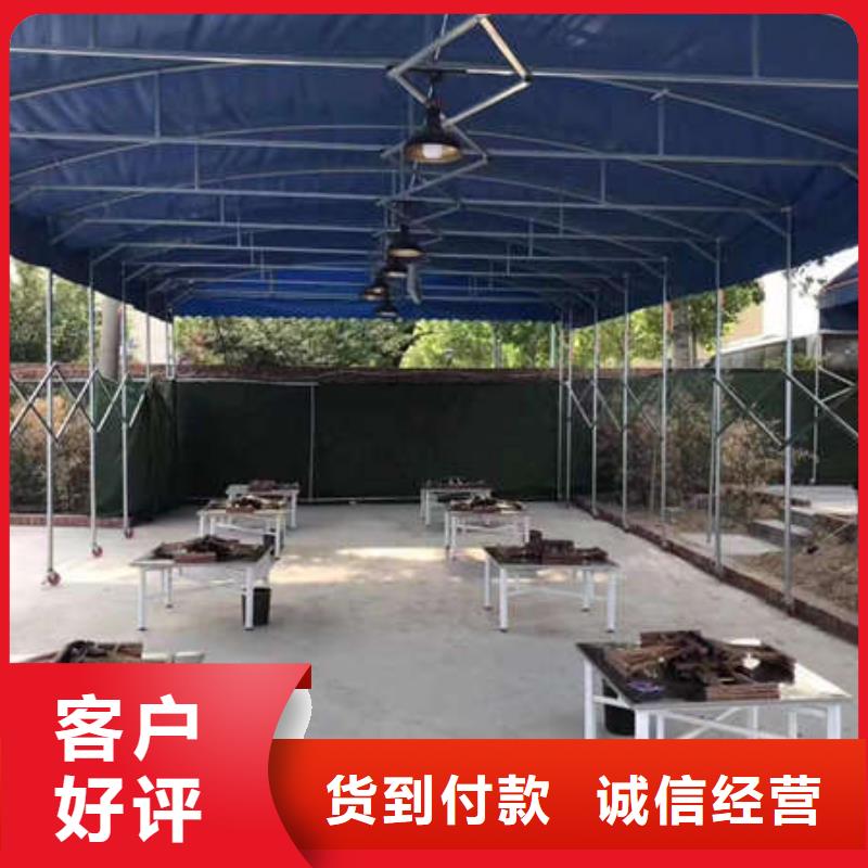 倉(cāng)儲(chǔ)物流帳篷品質(zhì)放心
