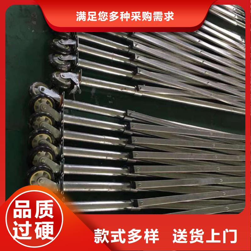 推拉篷品质放心