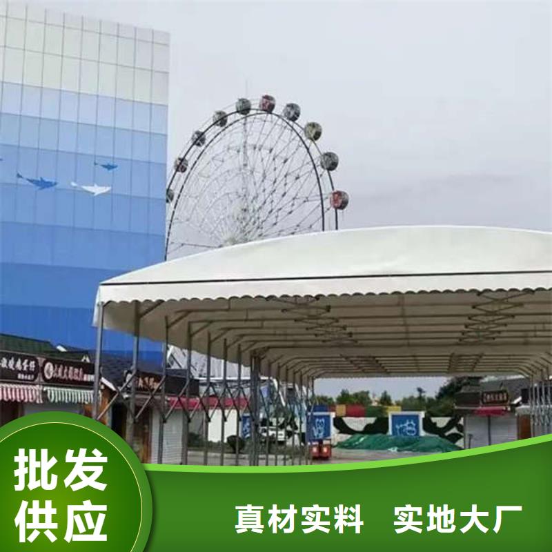 防雨棚品質(zhì)放心