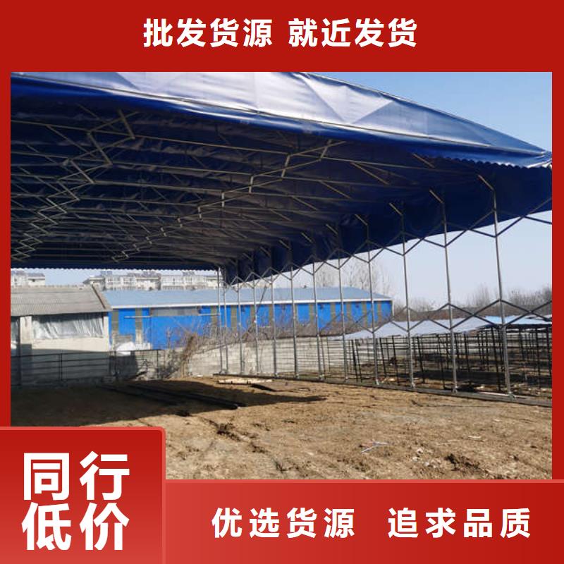 移动雨棚 品质放心