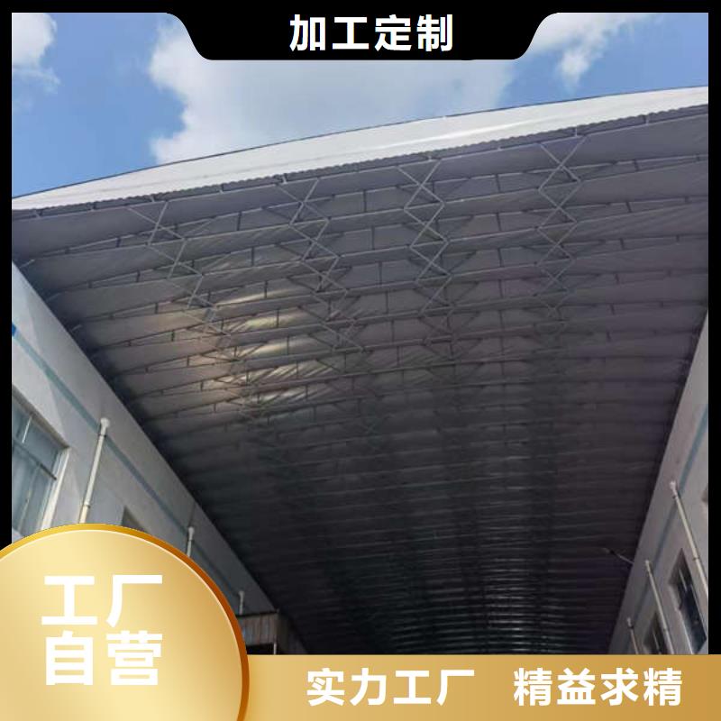推拉帳篷價格合理