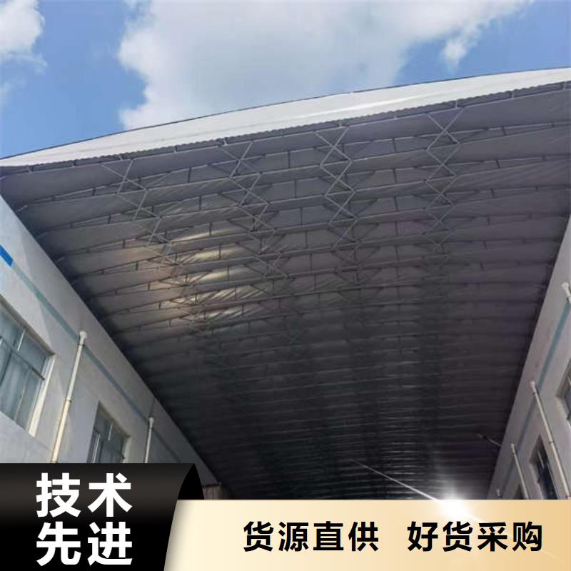施工帳篷按需定制