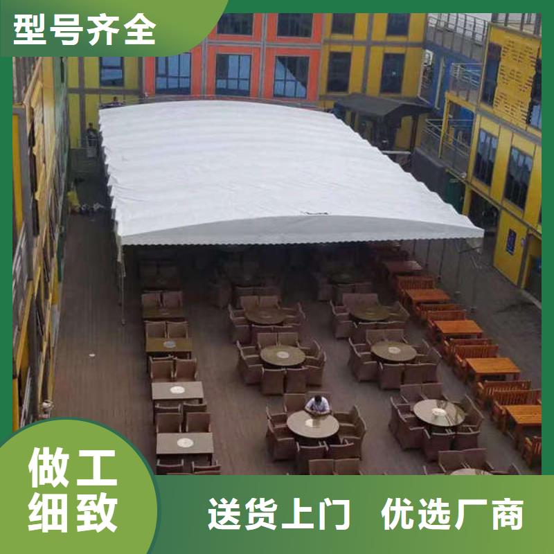 物流大棚 品质放心