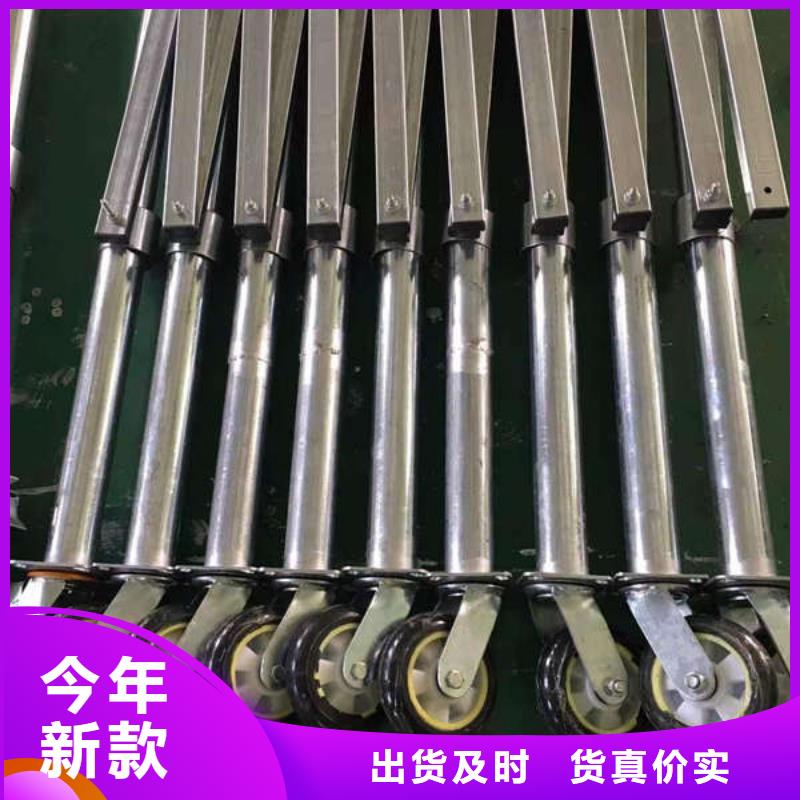 仓储物流推拉移动大棚移动推拉雨棚厂家直销