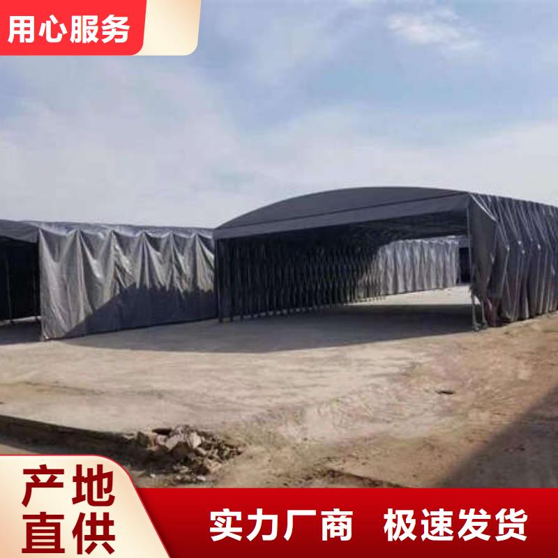 物流大棚安裝