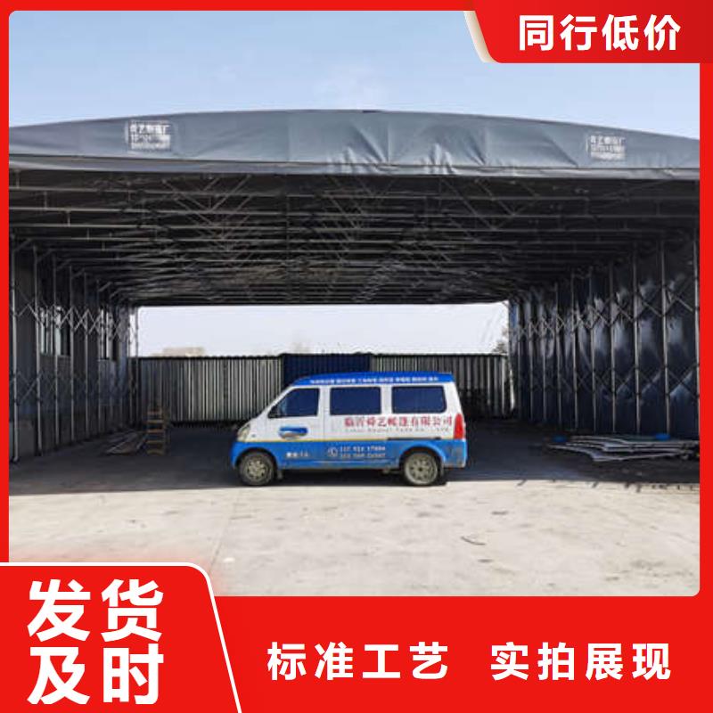 倉(cāng)儲(chǔ)物流帳篷品質(zhì)放心