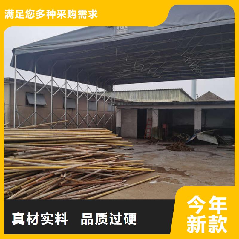 电动雨棚 为您服务