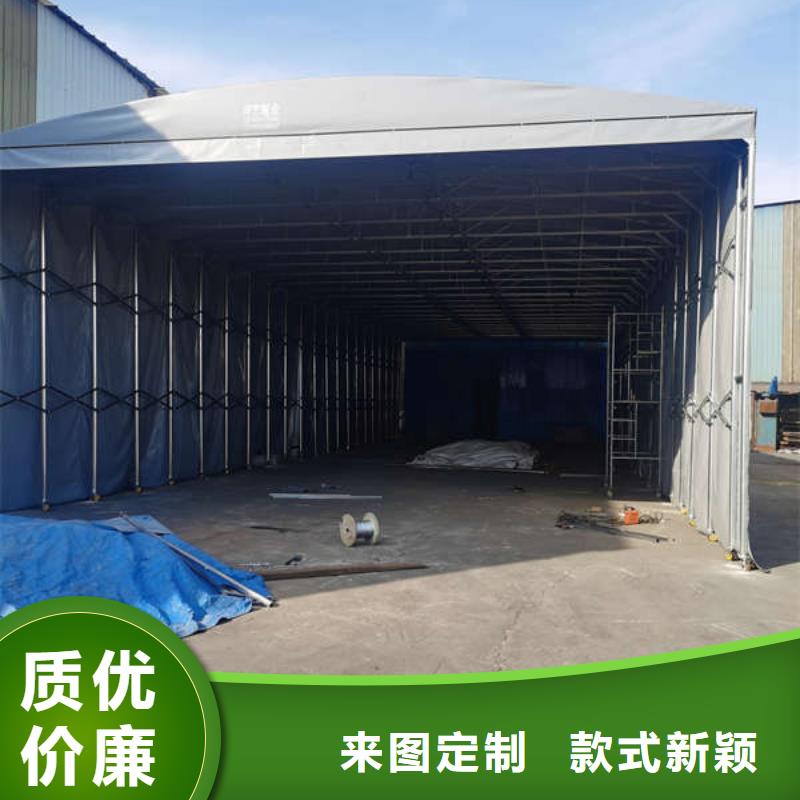 【雨棚遮阳篷实力商家】