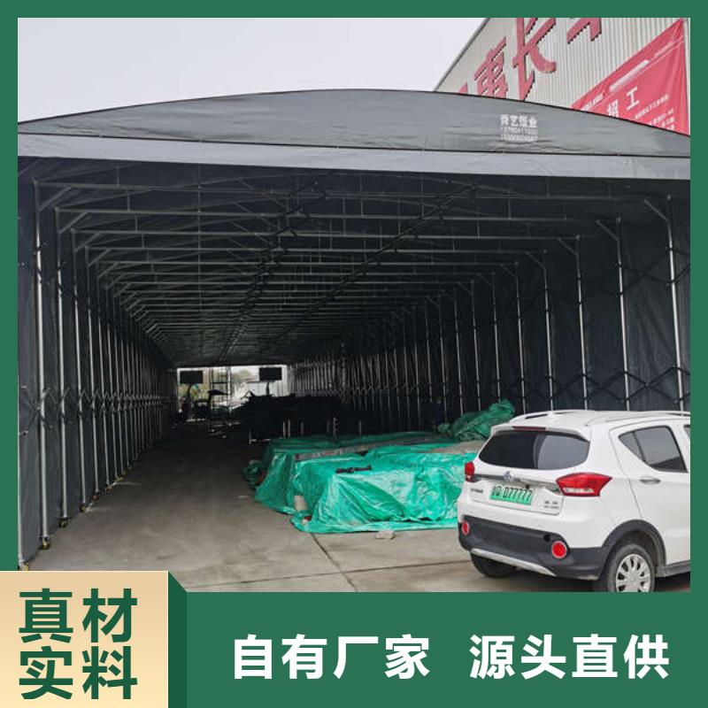 物流大棚安裝