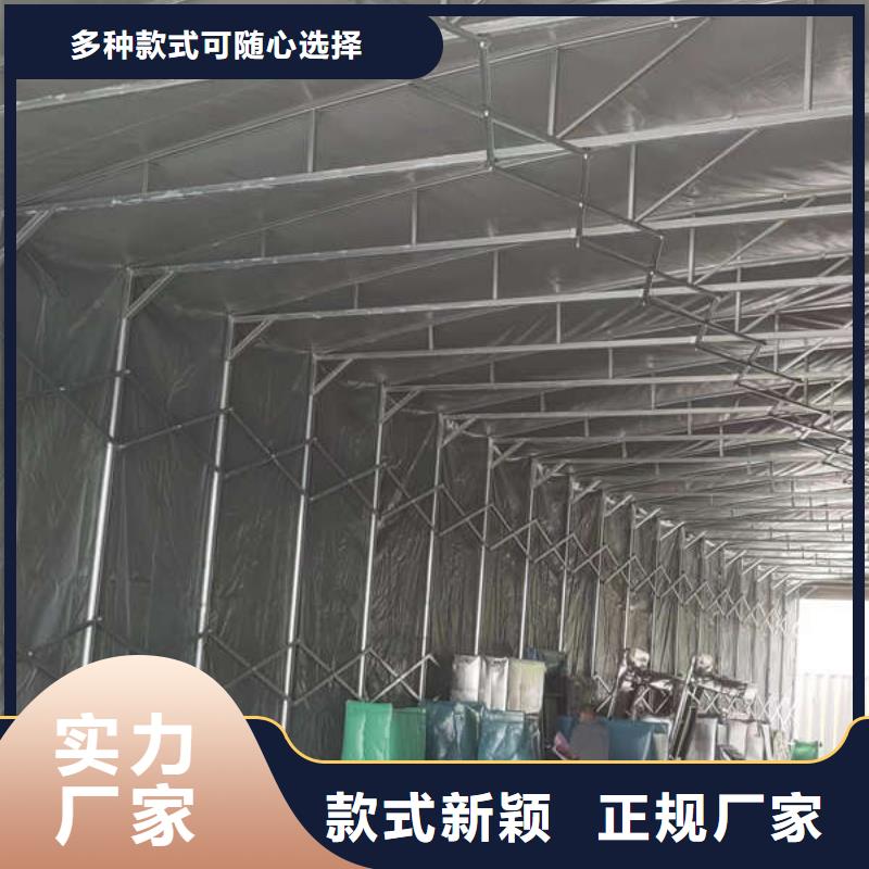 物流大棚安裝