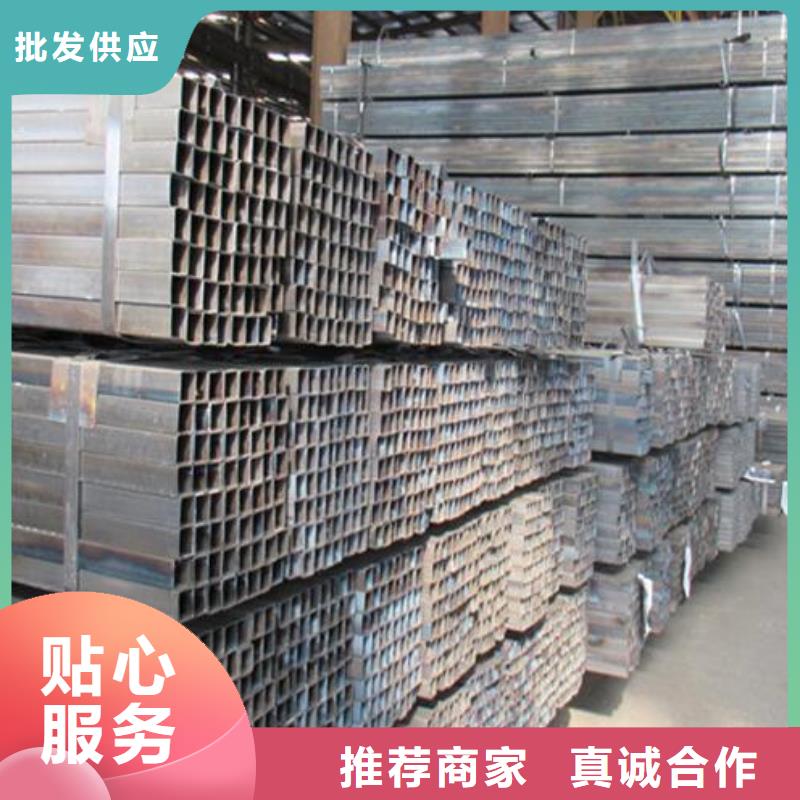 方管铜管质检合格出厂