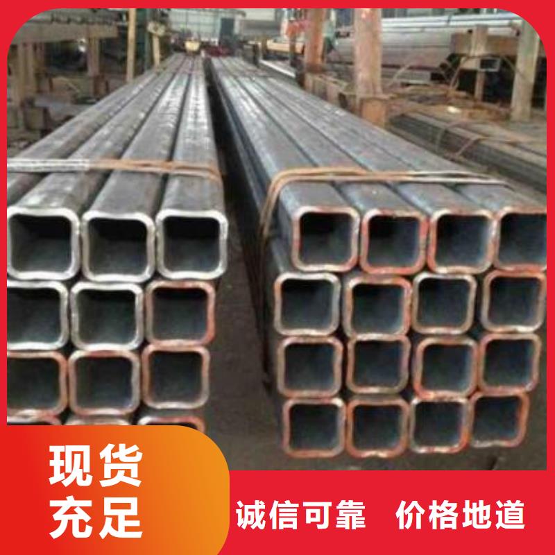 方管铜管质检合格出厂