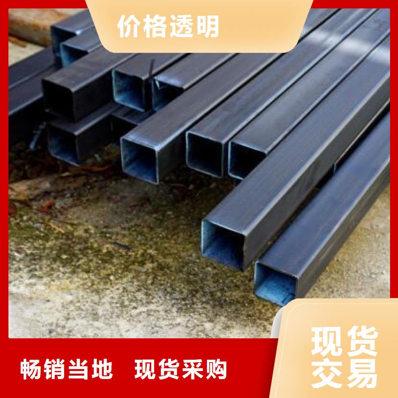 厚壁方管货源充足批发