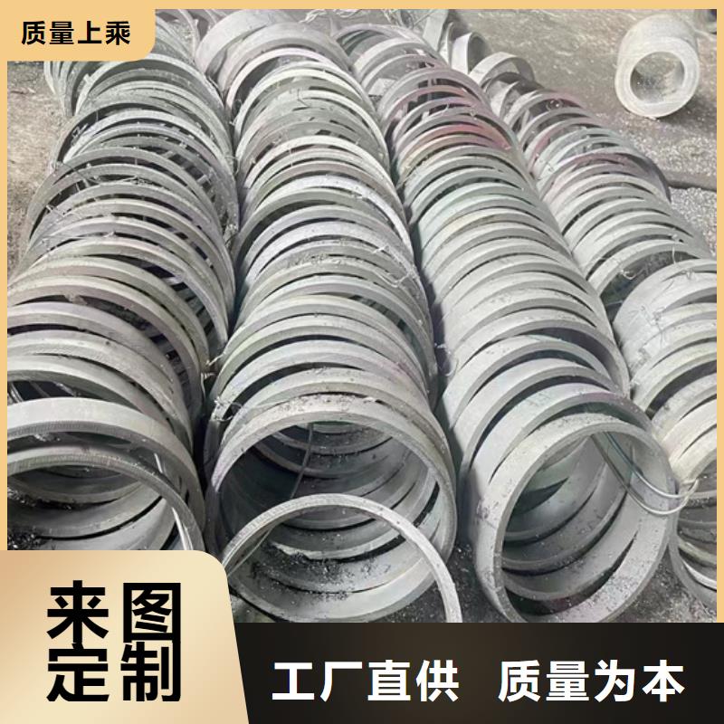 304不銹鋼焊管市場行情